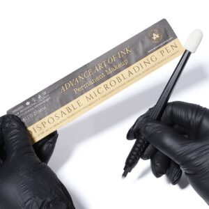Microblading Pen U18 .20mm
