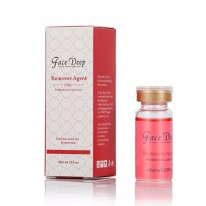 Remover Agent (Magic Remove)