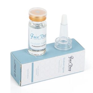 Sealant Agent (Magic Sealer) Microblading