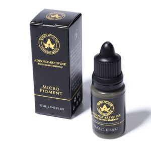 Permanent Makeup Pigment