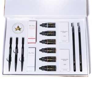 PROFESSIONAL MICROBLADING KIT