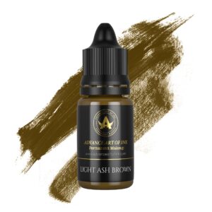 Permanent Makeup Pigment