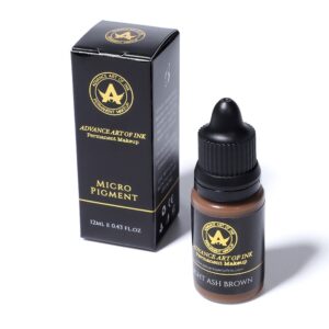 Permanent Makeup Pigment