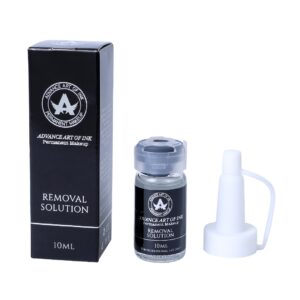 PMU Removal Solution