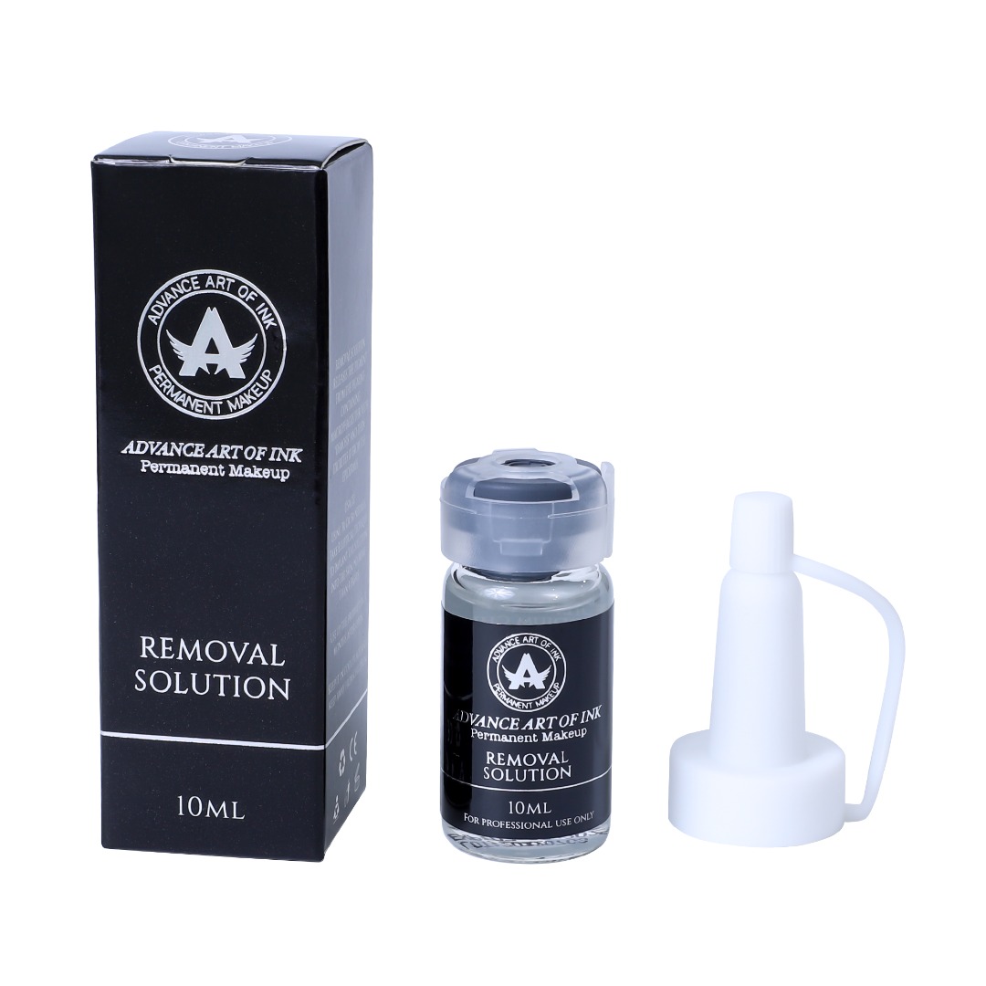 PMU Removal Solution PMU Removal Solution