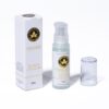 Eyebrow Aftercare
