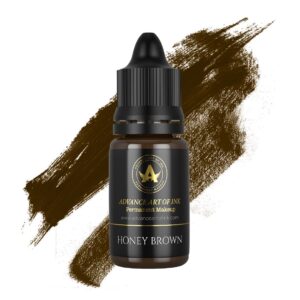Permanent Makeup Pigment