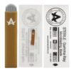 Nano U Blade 18-0.20mm