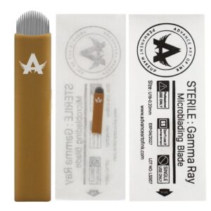 Nano U Blade 18-0.20mm