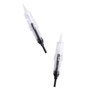 PMU CARTRIDGE NEEDLE ( APPLICABLE TO BLACK SHINY MACHINE )