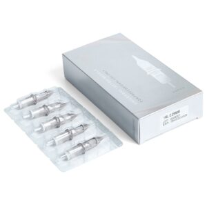 PMU CARTRIDGE NEEDLE ( APPLICABLE TO BLINK PLUS 1.0 MACHINE ) - 20 PIECES/BOX -1R 0.25MM
