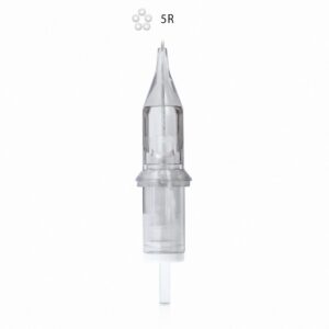 PMU CARTRIDGE NEEDLE ( APPLICABLE TO BLINK PLUS 1.0 MACHINE ) - 20 PIECES/BOX - 5R