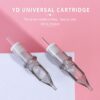 PMU CARTRIDGE NEEDLE ( APPLICABLE TO BLINK PLUS 1.0 MACHINE ) - 20 PIECES/BOX