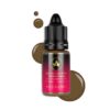 PMU EYEBROW HAIRSTROKE NANO PIGMENT - PACE BROWN