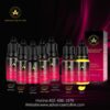 PMU EYEBROW NANO HAIRSTROKE PIGMENT SET ( 7 BOTTLES )