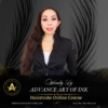 HAIRSTROKE ONLINE COURSE