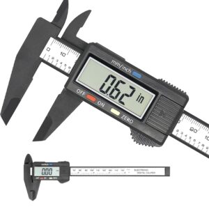 Electronic Digital Caliper