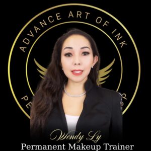 Nano Hairstrokes and Ombre Brows Course. THE 1:1 TRAINING CLASSES (ENGLISH + VIETNAMESE)