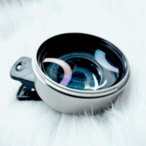 Nikon Pro Lens