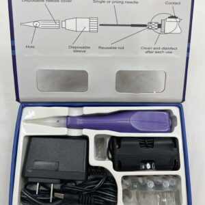 PMU Machine